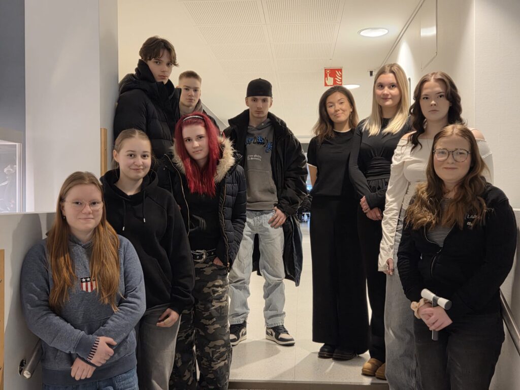 Opiskelijakunnan hallitus